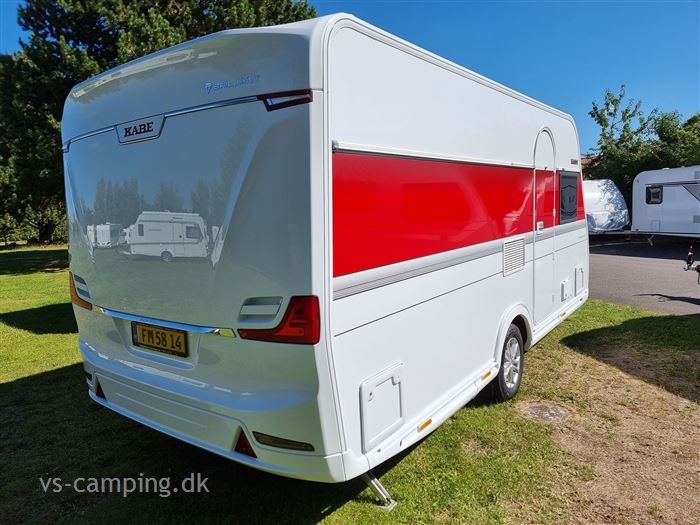 Kabe Briljant 470 XL